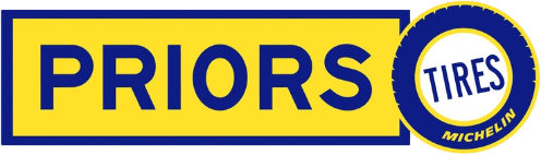 www.priorstires.com Logo